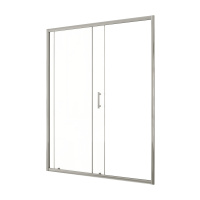 Душевые двери Taliente 150 TA-150-1CP